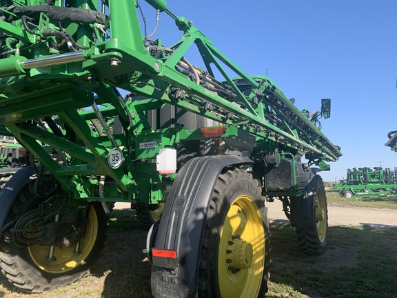 2023 John Deere 410R Sprayer/High Clearance