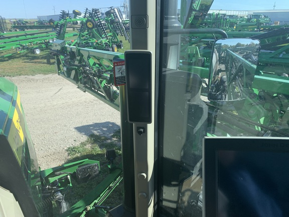 2023 John Deere 410R Sprayer/High Clearance