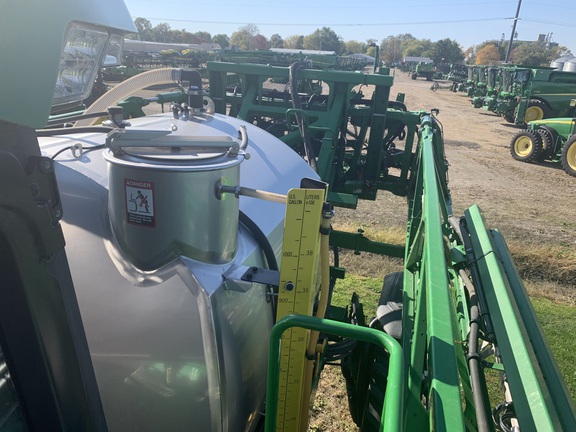 2023 John Deere 410R Sprayer/High Clearance