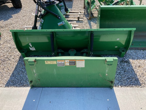 2008 John Deere AF11E Tractor Attachment