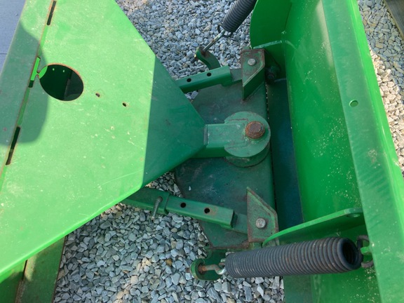 2008 John Deere AF11E Tractor Attachment