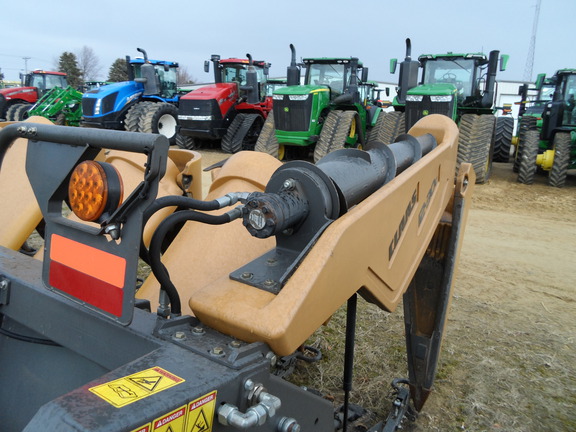 2018 CLAAS 12-30C Header Corn Head