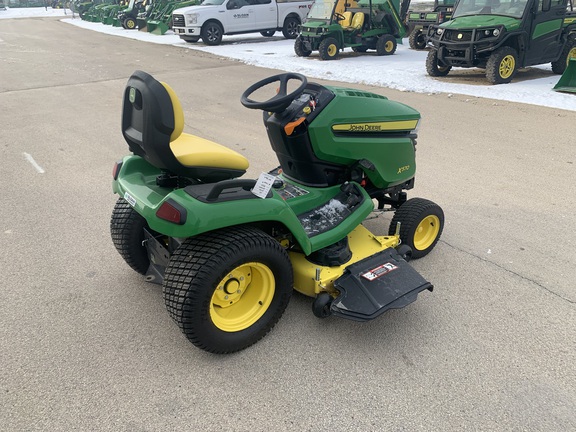 2022 John Deere X570 Garden Tractor