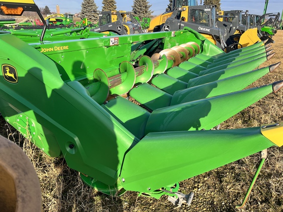 2021 John Deere C8R Header Corn Head