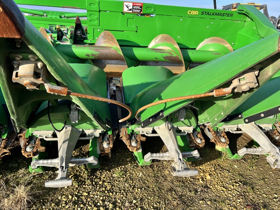 2021 John Deere C8R Header Corn Head