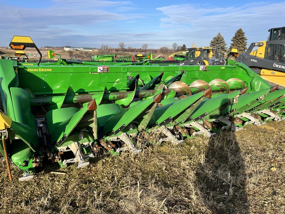 2021 John Deere C8R Header Corn Head