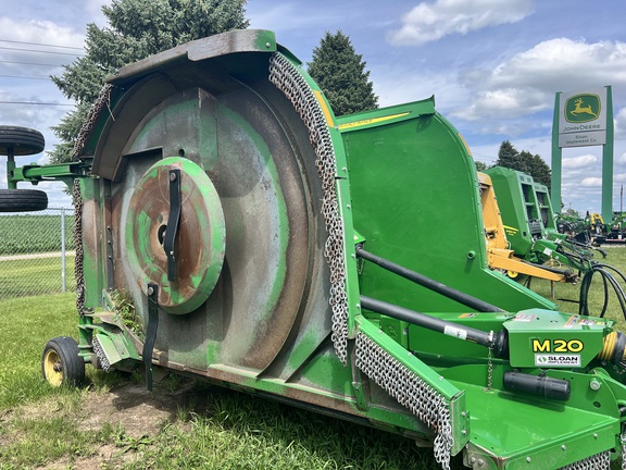 2019 John Deere M20 Mower/Rotary Cutter