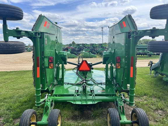 2019 John Deere M20 Mower/Rotary Cutter