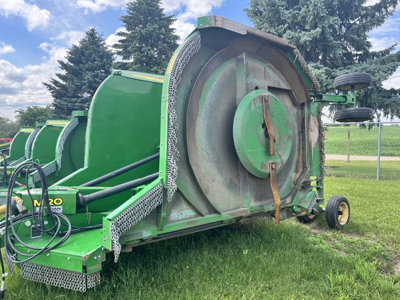 2019 John Deere M20 Mower/Rotary Cutter