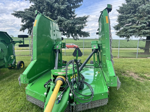 2019 John Deere M20 Mower/Rotary Cutter