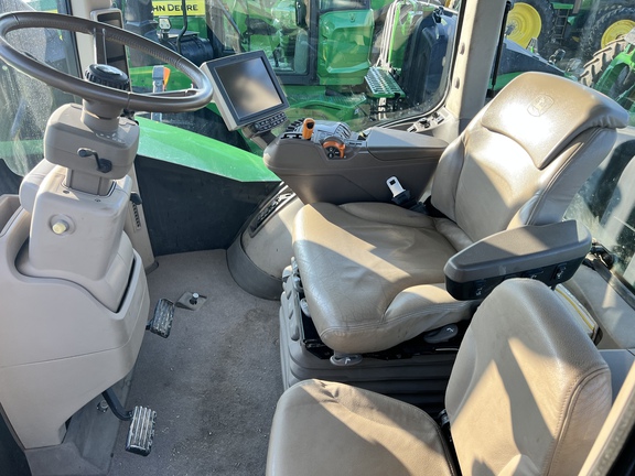 2017 John Deere 9420R Tractor 4WD