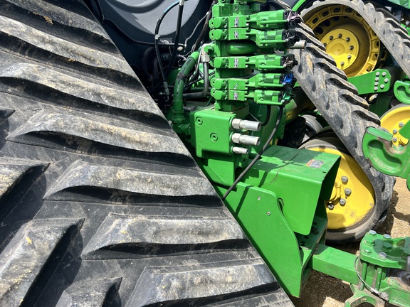 2016 John Deere 9520RX Tractor Rubber Track