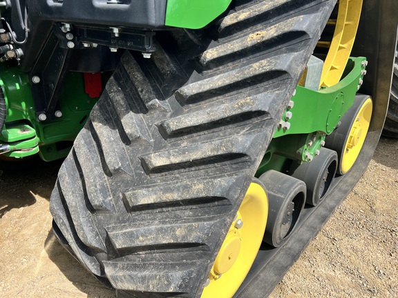 2016 John Deere 9520RX Tractor Rubber Track