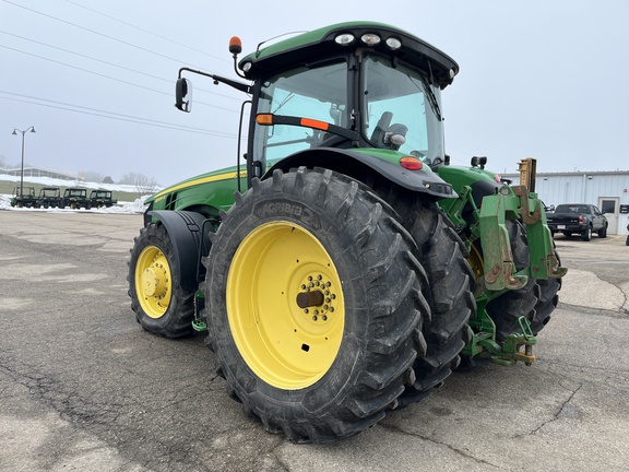 2013 John Deere 8335R Tractor