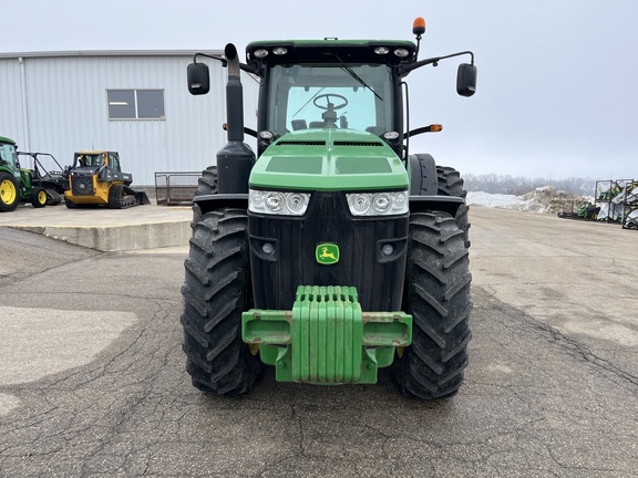 2013 John Deere 8335R Tractor