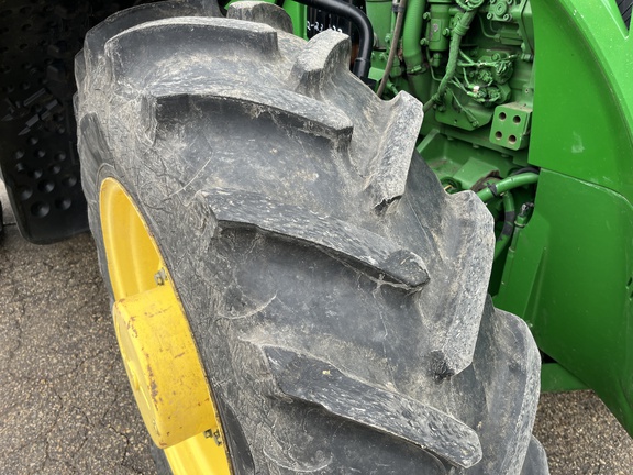 2013 John Deere 8335R Tractor