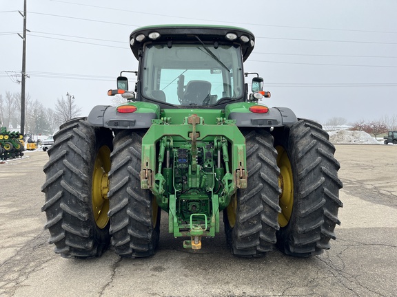 2013 John Deere 8335R Tractor