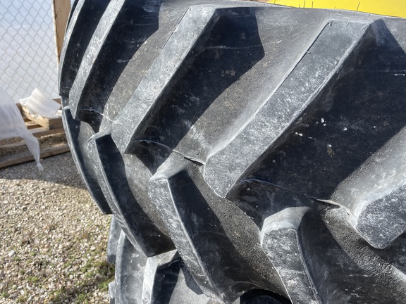 2022 Firestone 520/85R42 Tires