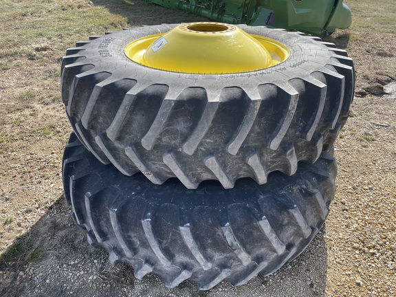 2022 Firestone 520/85R42 Tires