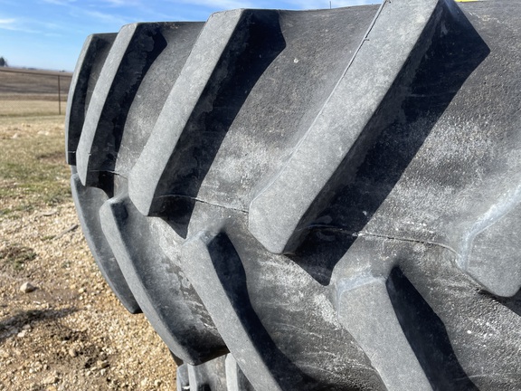 2022 Firestone 520/85R42 Tires