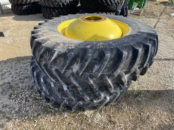 2022 Firestone 520/85R42 Tires