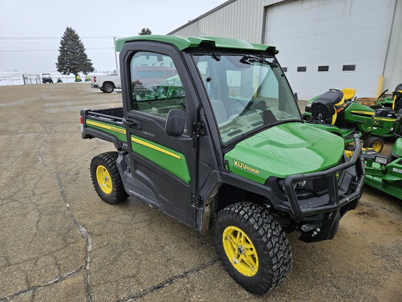 2020 John Deere 835R ATV