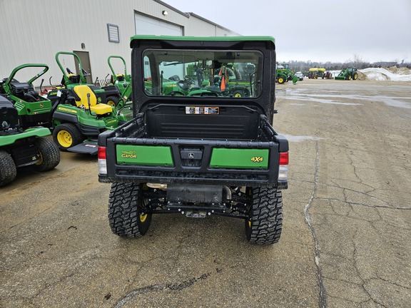 2020 John Deere 835R ATV