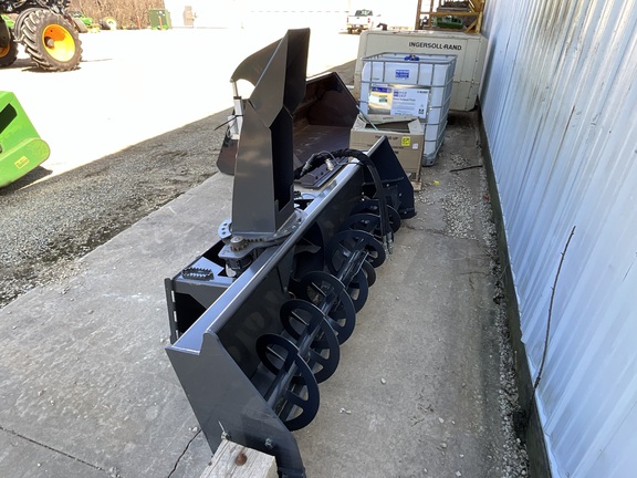 2022 Misc Snow Blower 84" Misc