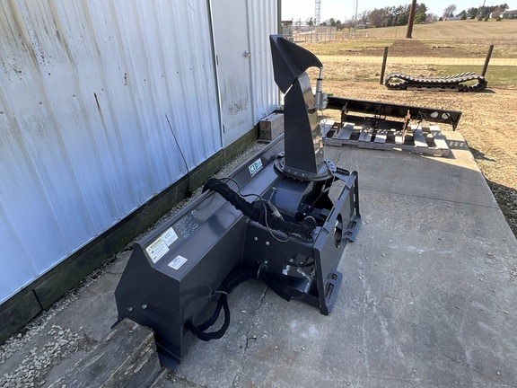 2022 Misc Snow Blower 84" Misc