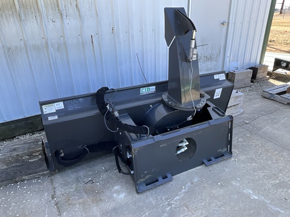 2022 Misc Snow Blower 84" Misc