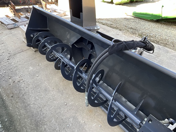 2022 Misc Snow Blower 84" Misc