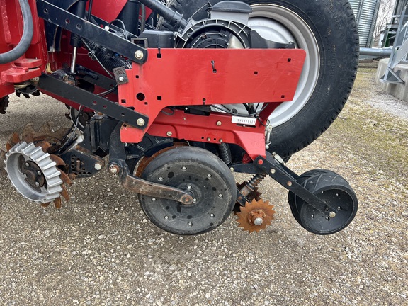 2015 Case IH 1255 Planter