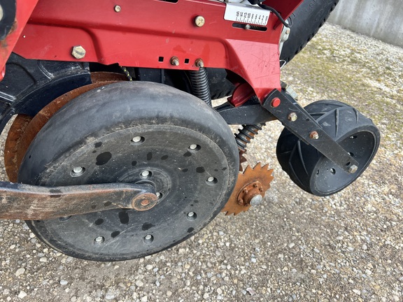 2015 Case IH 1255 Planter