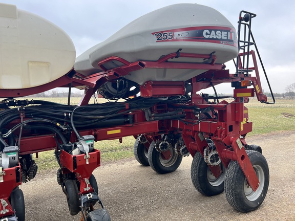 2015 Case IH 1255 Planter