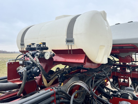 2015 Case IH 1255 Planter