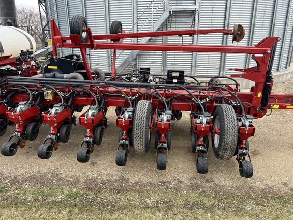 2015 Case IH 1255 Planter