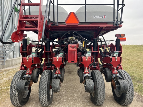 2015 Case IH 1255 Planter