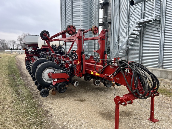 2015 Case IH 1255 Planter