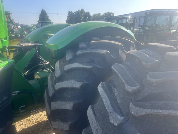 2012 John Deere 9560R Tractor 4WD