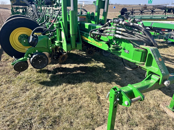 2020 John Deere 1775NT Planter