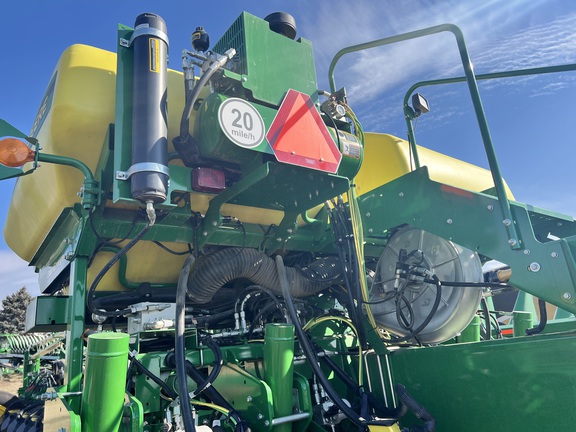 2020 John Deere 1775NT Planter