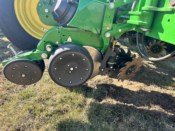 2020 John Deere 1775NT Planter