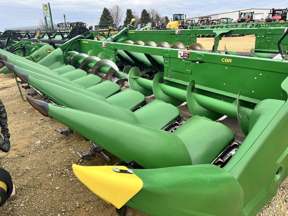 2021 John Deere C8R Header Corn Head