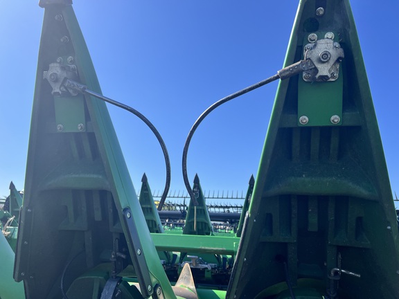 2023 John Deere C16F Header Corn Head