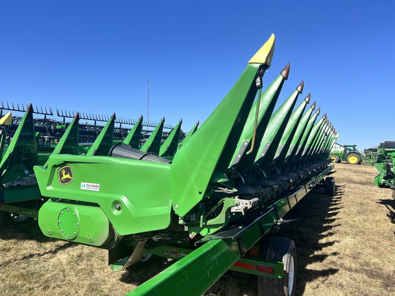 2023 John Deere C16F Header Corn Head