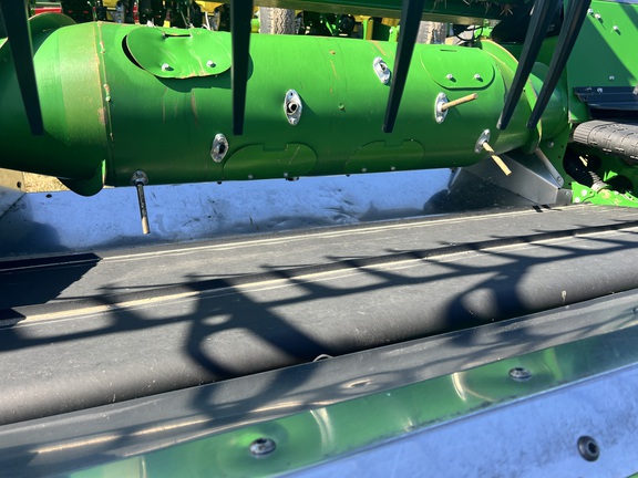 2023 John Deere HD50F Header Combine