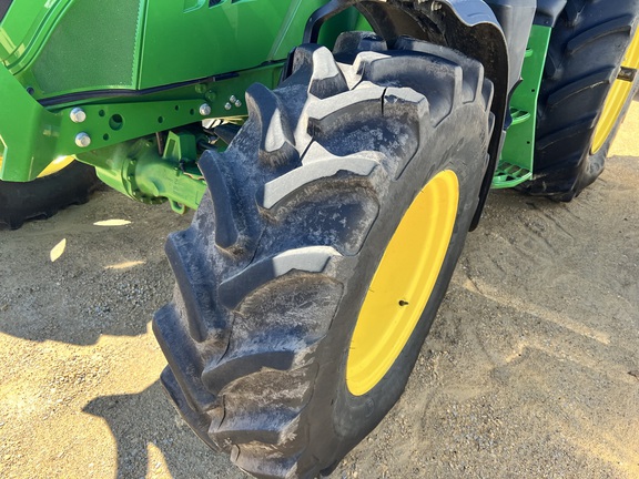 2022 John Deere 6130R Tractor