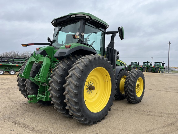 2023 John Deere 8R 410 Tractor