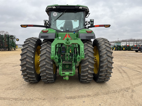 2023 John Deere 8R 410 Tractor