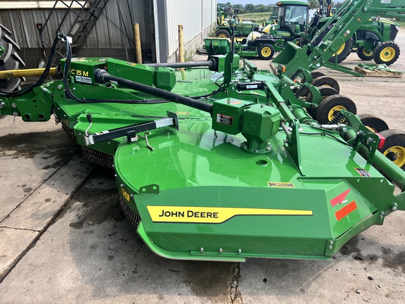 2022 John Deere FC15M Mower/Rotary Cutter